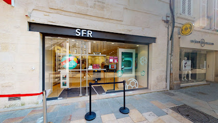 SFR La Rochelle 17000