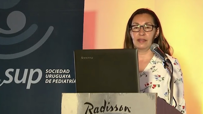 Dra. Ana Batalla. Consultorio Médico - Maldonado
