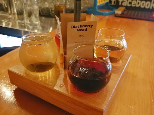 Winery «Arizona Mead Company», reviews and photos, 6503 W Frye Rd #12, Chandler, AZ 85226, USA