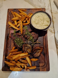 Steak du Restaurant Território à Rennes - n°4