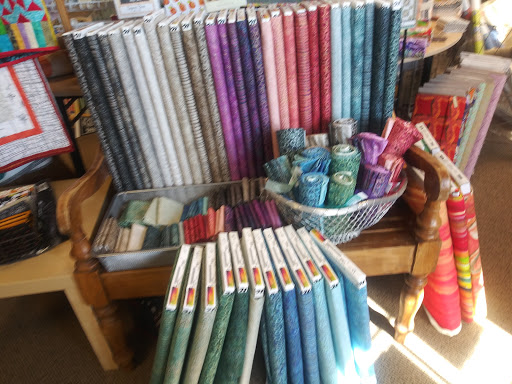 Fabric Store «Web Fabrics», reviews and photos, 116 N Bailey Ln # B, Purcellville, VA 20132, USA