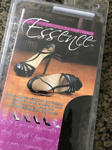 Shoe Store «InStep the Birkenstock Store», reviews and photos, 9901 N Capital of Texas Hwy #120, Austin, TX 78759, USA