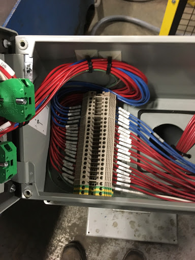 Electrician «Lapp Electrical Services Inc», reviews and photos, 2420 Gehman Ln, Lancaster, PA 17602, USA