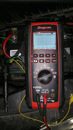 Transmission Shop «AAMCO Transmissions & Total Car Care», reviews and photos, 3373 S Winchester Blvd, Campbell, CA 95008, USA