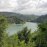 Photo n°5 de l'avis de Daniele.a fait le 29/06/2017 à 19:02 sur le  Camping Lago Apuane à Gorfigliano