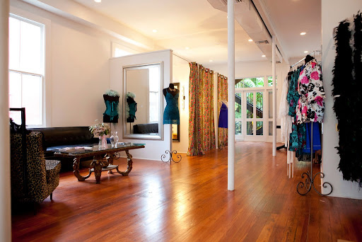Lingerie Store «Bonjour Lingerie», reviews and photos, 4214 Magazine St, New Orleans, LA 70115, USA