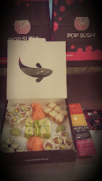 Photo n°22 de Pop Sushi Taverny à Taverny ()