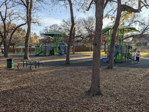 Park «Jaycee - Baker Park», reviews and photos, 500 Belmont Dr, Hurst, TX 76053, USA