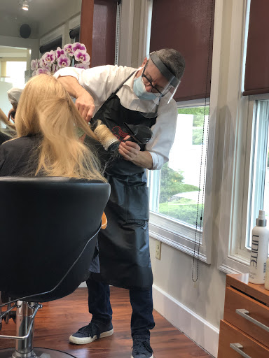 Beauty Salon «Marissa Michaels Hair Salon», reviews and photos, 38 Florence St, Andover, MA 01810, USA