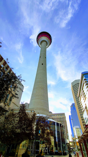 Calgary Tower