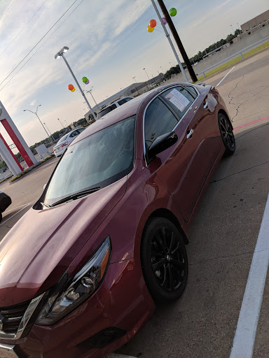 Nissan Dealer «Grubbs Nissan», reviews and photos, 310 Airport Fwy, Bedford, TX 76022, USA