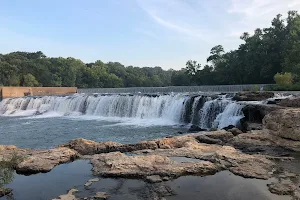 Shoal Creek Falls image