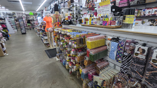 Beauty Supply Store «Beauty to Go III», reviews and photos, 4205 W Mercury Blvd, Hampton, VA 23666, USA