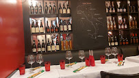 Atmosphère du Restaurant italien Avellino à Puteaux - n°5