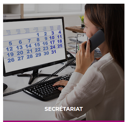 Secrétariat Services à Beuvrages