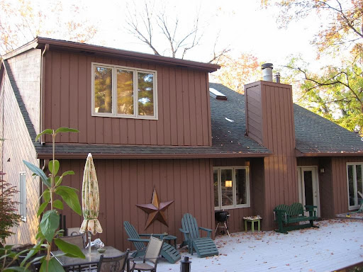 Painter «Briteway Painting», reviews and photos, 139 Tanglewood Trail, Louisville, KY 40223, USA