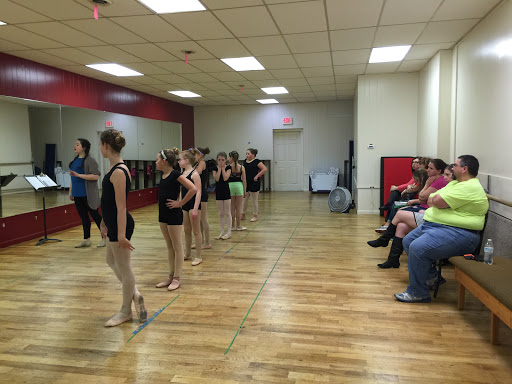 Dance School «Dance Techniques With Cheryl DeLucio», reviews and photos, 1014 E Main St, Richmond, IN 47374, USA