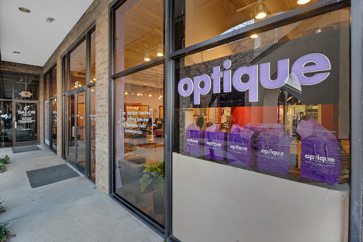 Optometrist «Optique», reviews and photos, 2817 West End Ave #117, Nashville, TN 37203, USA
