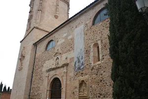 Yunquera de Henares, de ermita en ermita image