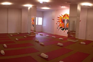 Bikram Yoga Spain image