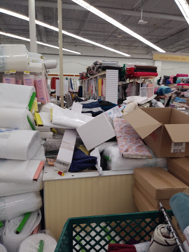Fabric Store «Jo-Ann Fabrics and Crafts», reviews and photos, 1951 E Joppa Rd, Parkville, MD 21234, USA
