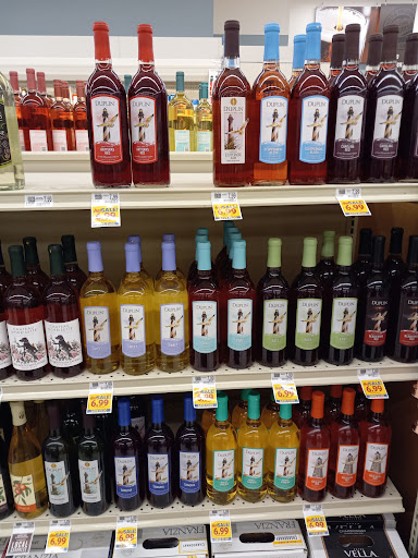 Grocery Store «Food Lion», reviews and photos, 241 Gateway Plaza Ste 104, Gate City, VA 24251, USA