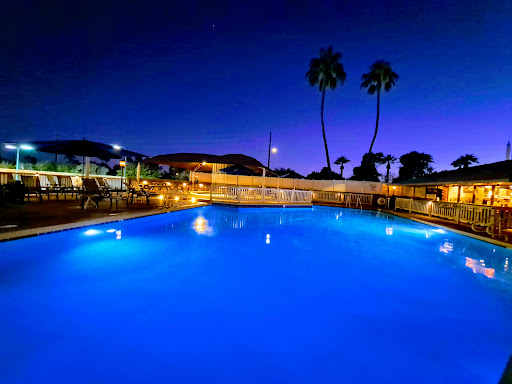 Resort «Scottsdale Camelback Resort», reviews and photos, 6302 E Camelback Rd, Scottsdale, AZ 85251, USA