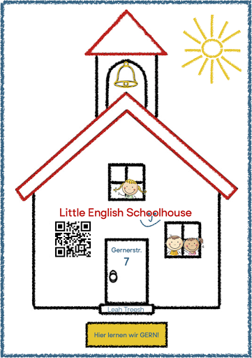 Little English Schoolhouse