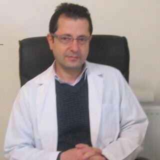 Op. Dr. Yılmaz Seyyah - Sivas Şube