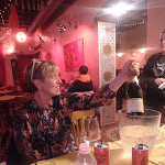 Photo n°2 de l'avis de Mihaela.a fait le 05/04/2023 à 10:08 sur le  Frulleria cafè à Cassano d'Adda