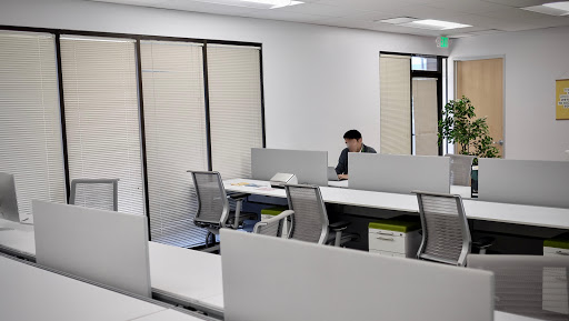 ZED Coworking - Office Space - Cupertino & San Jose image