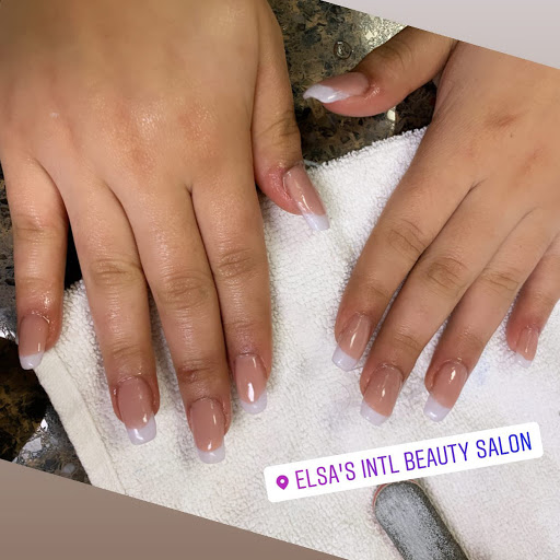 Beauty Salon «Elsas International Beauty Salon», reviews and photos, 1826 Woodlawn Dr, Gwynn Oak, MD 21207, USA