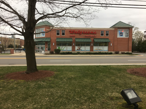 Drug Store «Walgreens», reviews and photos, 283 Main St, Nashua, NH 03060, USA