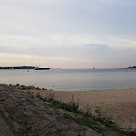 Photo n°11 de l'avis de Conny. fait le 17/09/2018 à 14:53 sur le  Das kleine Strandhaus à Heikendorf