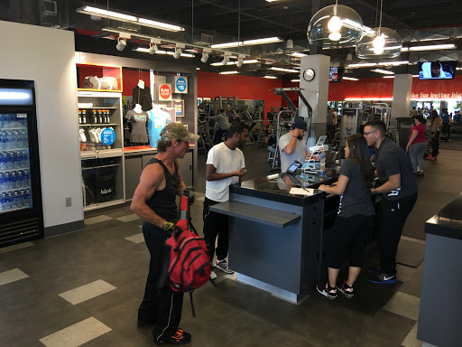 Gym «Blink Fitness Ozone Park», reviews and photos, 102-16 Liberty Ave, Ozone Park, NY 11416, USA