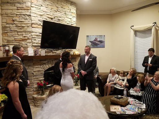 Country Club «Wetherington Golf-Country Club», reviews and photos, 7337 Country Club Ln, West Chester Township, OH 45069, USA