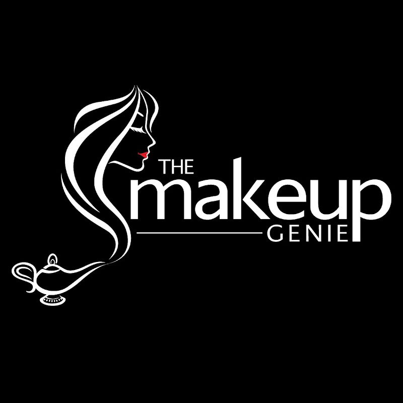 The Makeup Genie