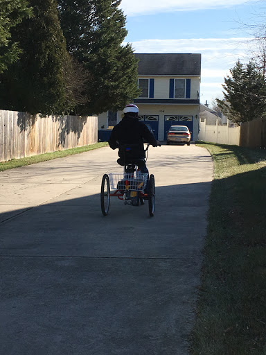 Bicycle Store «Bike Shop of Bel Air», reviews and photos, 2442 E Churchville Rd, Bel Air, MD 21015, USA