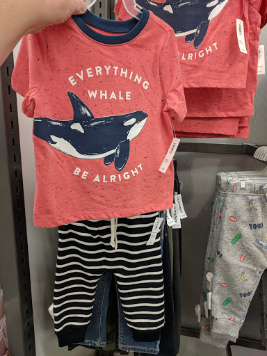 Clothing Store «Old Navy», reviews and photos, 6607 N Riverside Dr, Fresno, CA 93722, USA