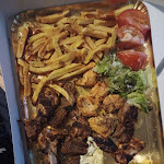 Photo n° 1 de l'avis de Soso.o fait le 05/08/2023 à 20:16 pour La Rotonde Steak House à Chambly