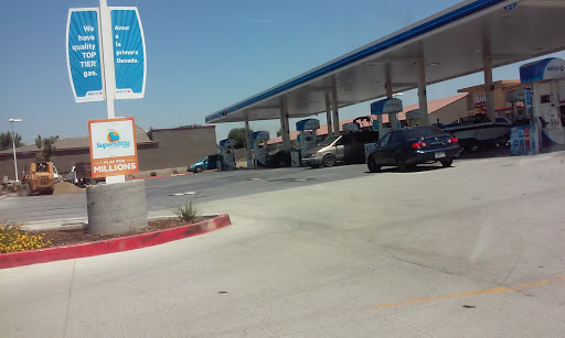 Convenience Store «ampm», reviews and photos, 600 S Lovers Ln, Visalia, CA 93292, USA