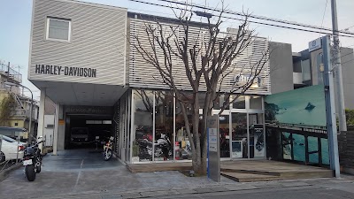 ビューエル山梨