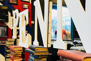 Penn Bookstore