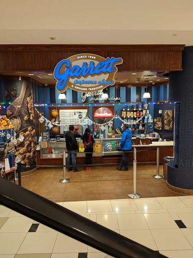 Popcorn Store «Garrett Popcorn Shops», reviews and photos, 27500 Novi Rd, Novi, MI 48377, USA