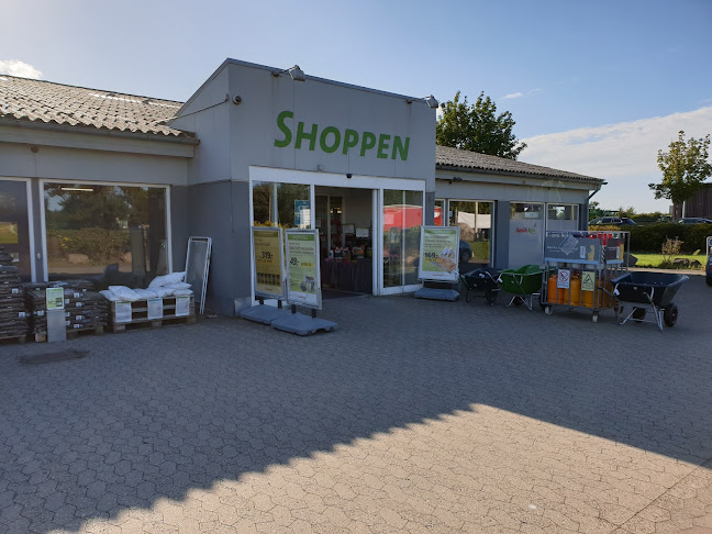 Danish Agro Shoppen - Odense