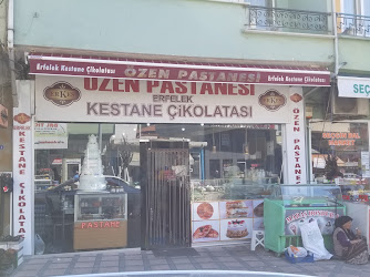 Özen Pastanesi