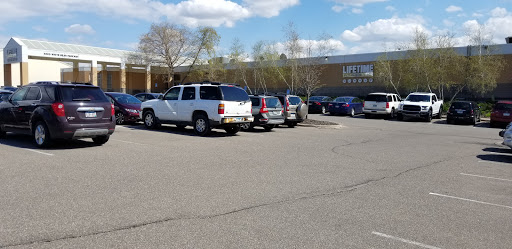 Gym «Life Time Fitness», reviews and photos, 4800 White Bear Pkwy, White Bear Lake, MN 55110, USA