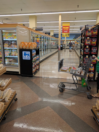 Grocery Store «Food Lion», reviews and photos, 14811 Spotswood Trail, Elkton, VA 22827, USA