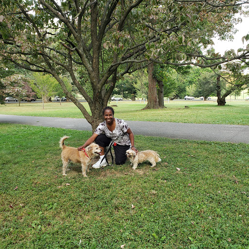 Dog Park «Brookdale Dog Park», reviews and photos, W Circuit Dr, Montclair, NJ 07043, USA