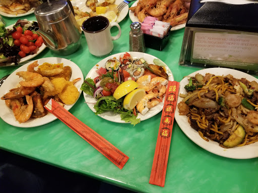 Shopping Mall «Golden Acres Shopping Center», reviews and photos, Oak Tree, South Plainfield, NJ 07080, USA